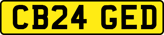 CB24GED