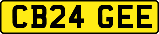CB24GEE