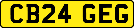 CB24GEG