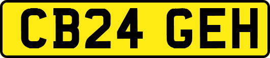 CB24GEH