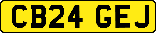 CB24GEJ