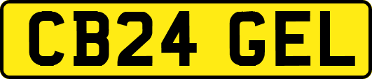 CB24GEL