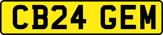 CB24GEM