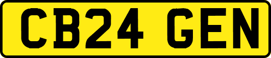 CB24GEN