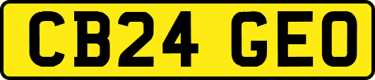 CB24GEO