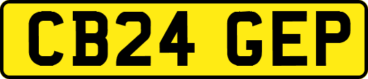 CB24GEP