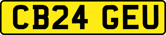 CB24GEU