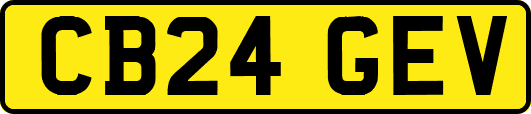CB24GEV