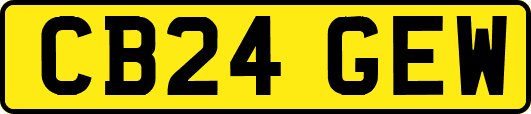 CB24GEW