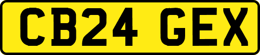 CB24GEX