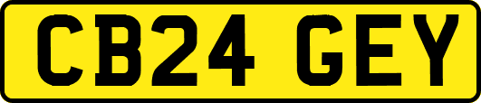 CB24GEY