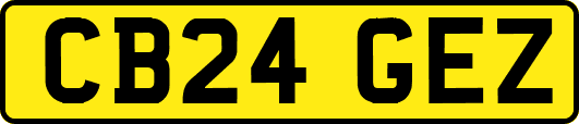 CB24GEZ