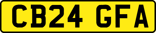 CB24GFA