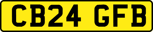 CB24GFB