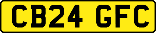 CB24GFC