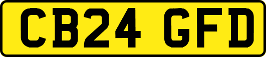 CB24GFD
