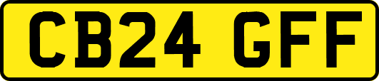 CB24GFF