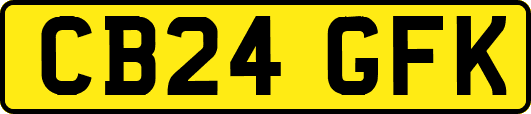 CB24GFK