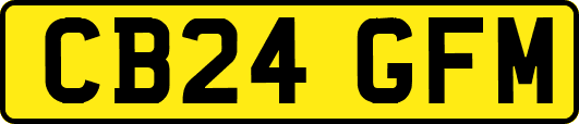 CB24GFM