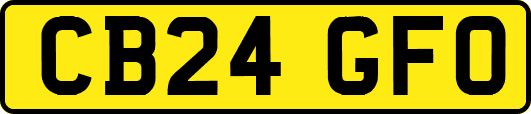 CB24GFO