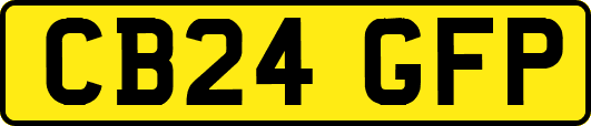 CB24GFP