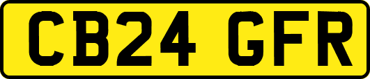 CB24GFR