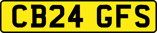 CB24GFS
