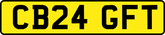 CB24GFT