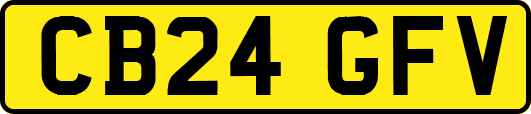 CB24GFV