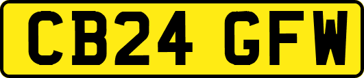 CB24GFW