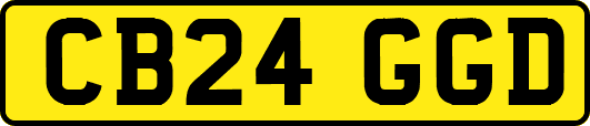 CB24GGD