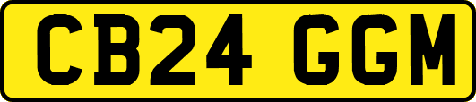 CB24GGM