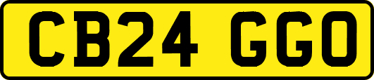 CB24GGO