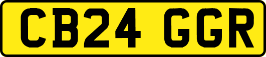 CB24GGR
