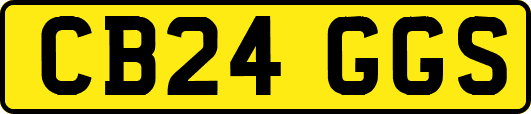 CB24GGS