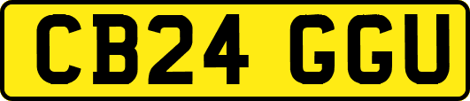 CB24GGU