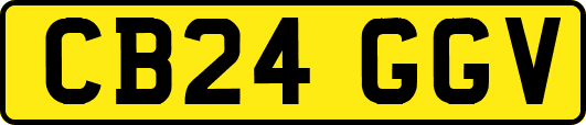 CB24GGV
