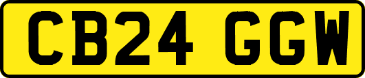 CB24GGW