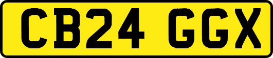 CB24GGX