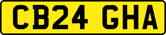 CB24GHA