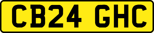 CB24GHC