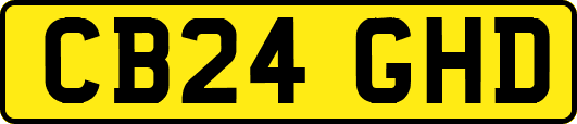 CB24GHD