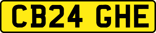 CB24GHE