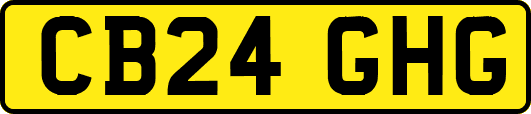 CB24GHG