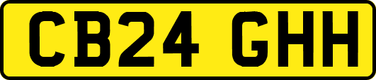CB24GHH