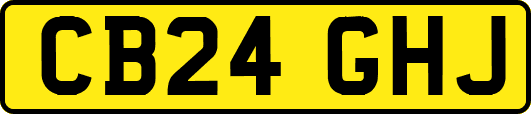 CB24GHJ