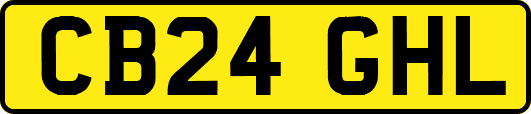 CB24GHL