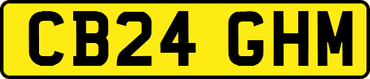 CB24GHM