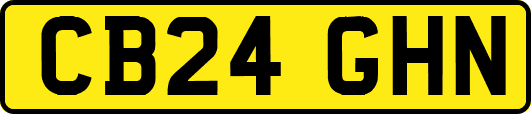 CB24GHN