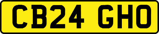 CB24GHO